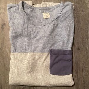 J crew t shirt